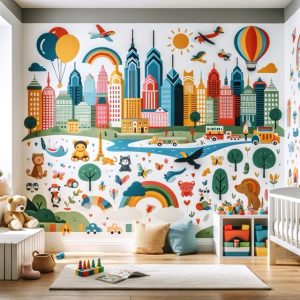Philadelphia Child-friendly paints 002
